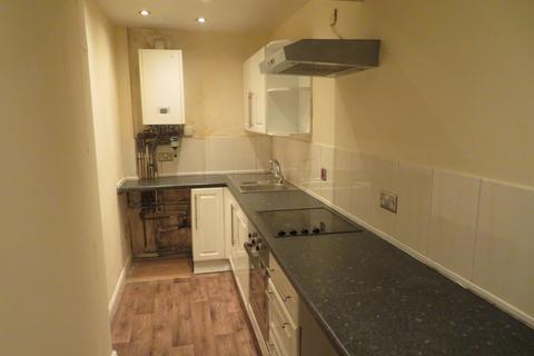 undefined, Drake Street, Rochdale, OL16