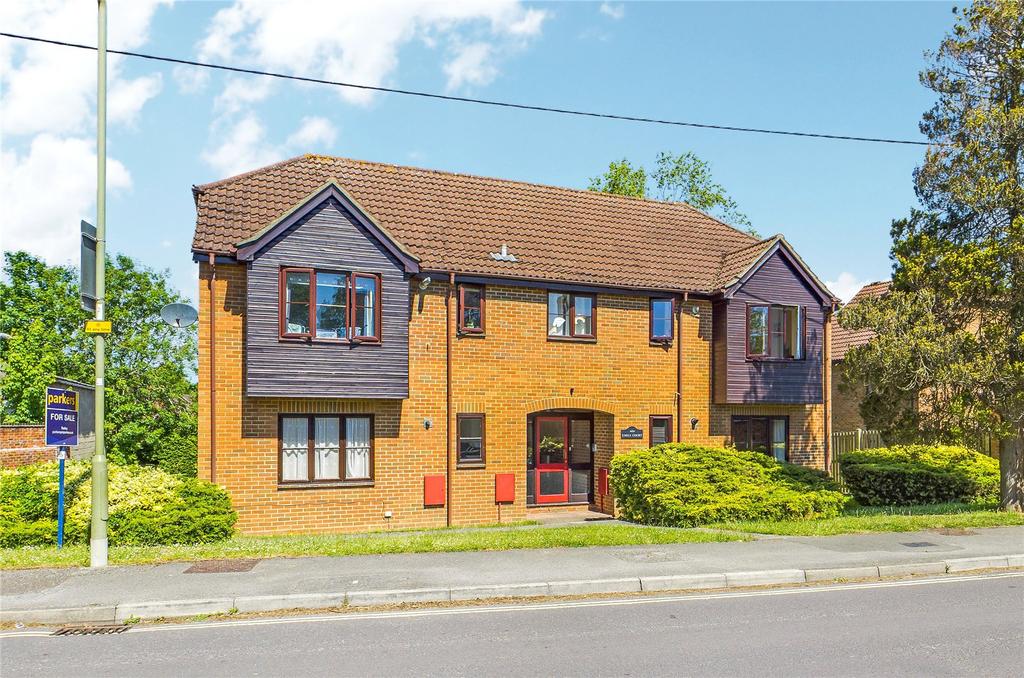 Emily Court, Fairlawn Road, Tadley, Hampshire, RG26 1 bed apartment £