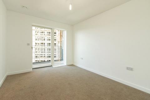 1 bedroom apartment to rent, Atkins Square, Dalston Lane, Hackney, London, E8