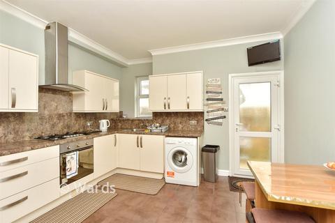 5 bedroom semi-detached house for sale, Stuart Road, Gillingham, Kent