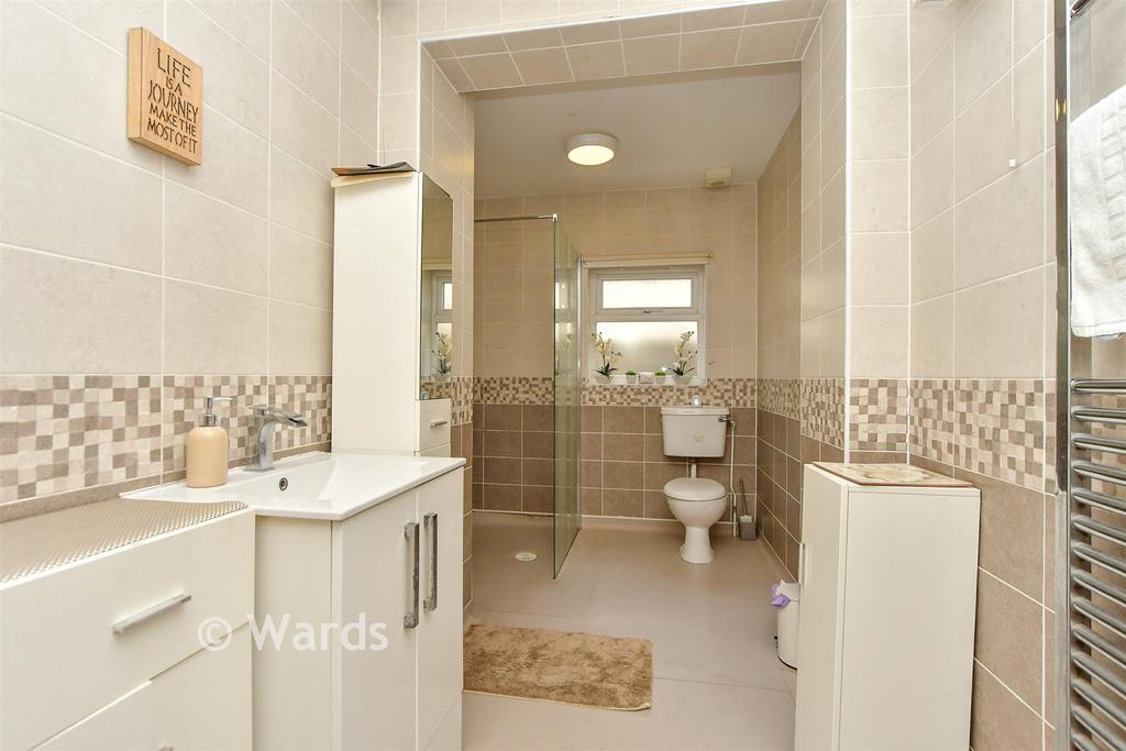 Wet Room