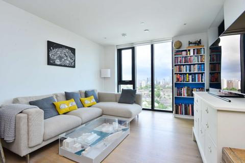 1 St Gabriel's Walk, Elephant and Castle, London