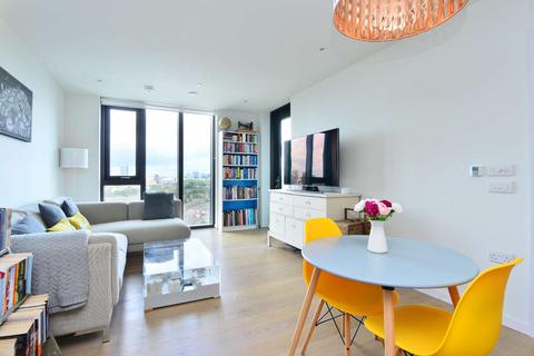 1 bedroom flat to rent, 1 St Gabriel's Walk, Elephant and Castle, London