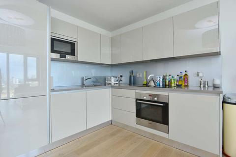 1 bedroom flat to rent, 1 St Gabriel's Walk, Elephant and Castle, London