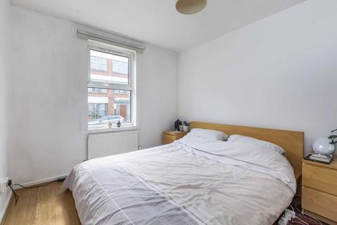 1 bedroom apartment for sale, Rotherfield Street, London, N1