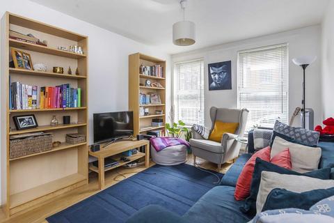 Rotherfield Street, London, N1