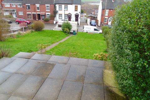 undefined, LACEYFIELDS ROAD,HEANOR