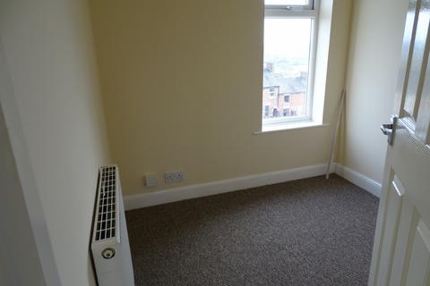 undefined, LACEYFIELDS ROAD,HEANOR