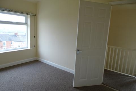undefined, LACEYFIELDS ROAD,HEANOR