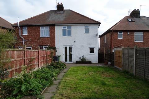 undefined, LACEYFIELDS ROAD,HEANOR