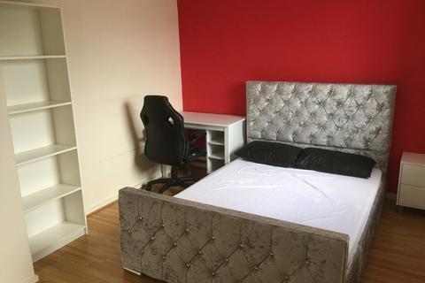 undefined, Headrigg Row, Edinburgh EH16