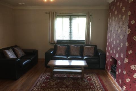 undefined, Headrigg Row, Edinburgh EH16