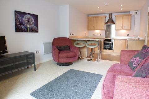 1 bedroom flat to rent, Phoebe Road, Copper Quarter, Swansea, SA1