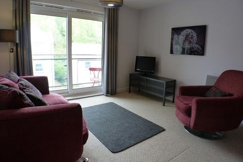 1 bedroom flat to rent, Phoebe Road, Copper Quarter, Swansea, SA1