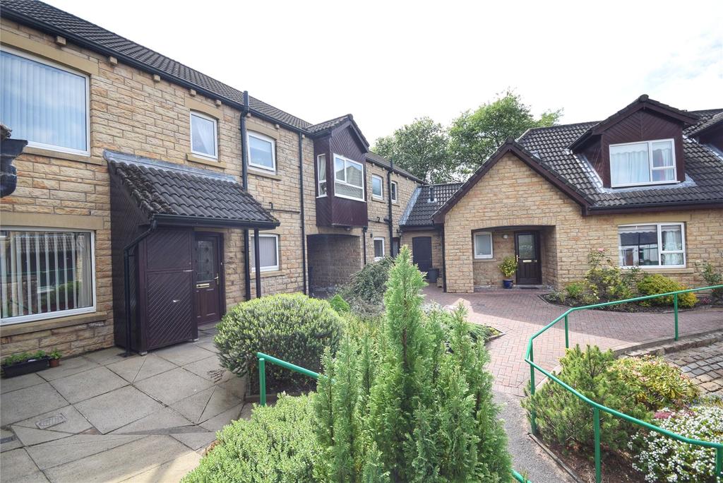Kemp Court, Whalley New Road, Ramsgreave, Blackburn, BB1 1 bed