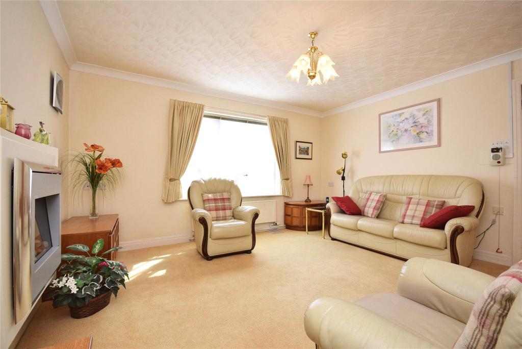 Kemp Court, Whalley New Road, Ramsgreave, Blackburn, BB1 1 bed