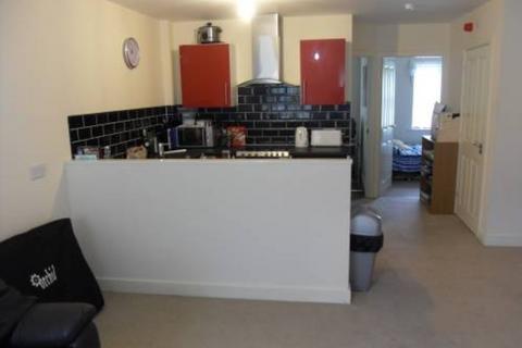 2 bedroom ground floor flat to rent, Sanderson Close, Off Ella Street, Hull