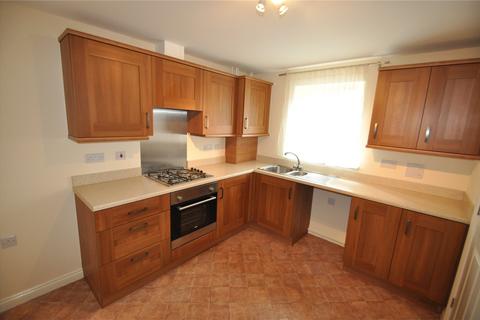 3 bedroom end of terrace house to rent - Nadder Meadow, South Molton, Devon, EX36