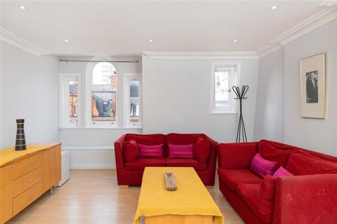 2 bedroom apartment to rent - Nottingham Place, Marylebone, W1U