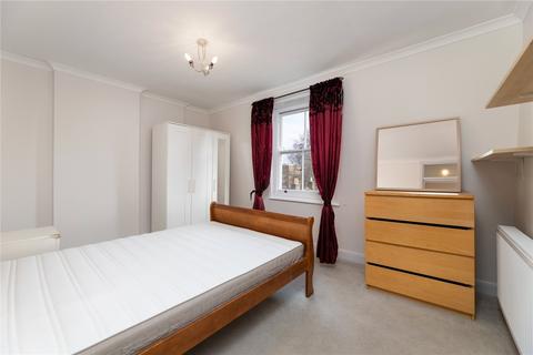 2 bedroom apartment to rent, Nottingham Place, Marylebone, W1U