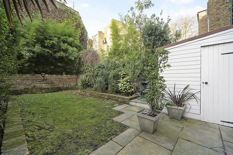 2 bedroom terraced house for sale, St Lukes Road, Notting Hill