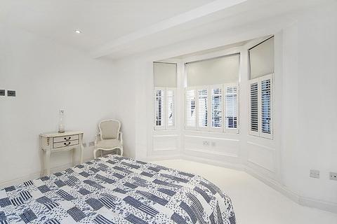 2 bedroom terraced house for sale, St Lukes Road, Notting Hill