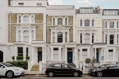 2 bedroom terraced house for sale, St Lukes Road, Notting Hill