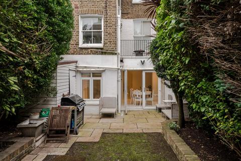 2 bedroom terraced house for sale, St Lukes Road, Notting Hill