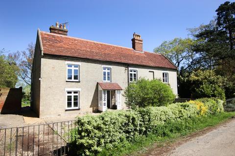 3 bedroom semi-detached house to rent, Park Gate Cottages, Boulge, Woodbridge, Suffolk