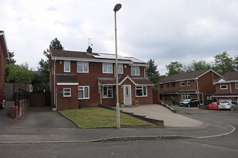 2 bedroom property to rent, Austin Close, Dudley