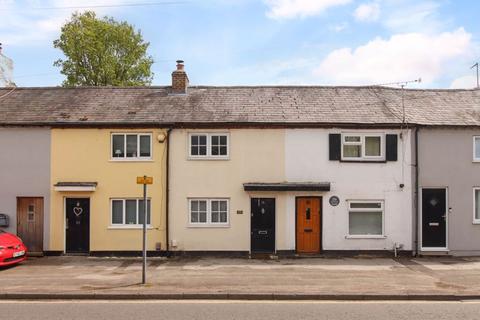 2 bedroom terraced house for sale, Western Road, Tring