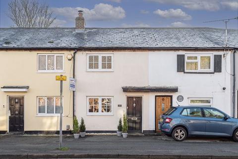 2 bedroom terraced house for sale, Western Road, Tring