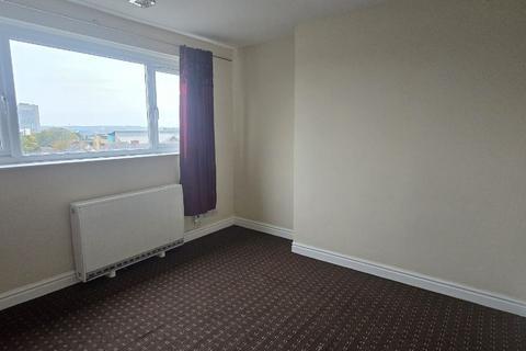 1 bedroom flat to rent, Saxby Street, Leicester
