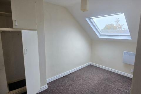 1 bedroom flat to rent, Saxby Street, Leicester