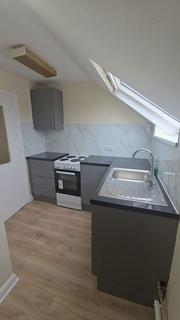 1 bedroom flat to rent, Saxby Street, Leicester