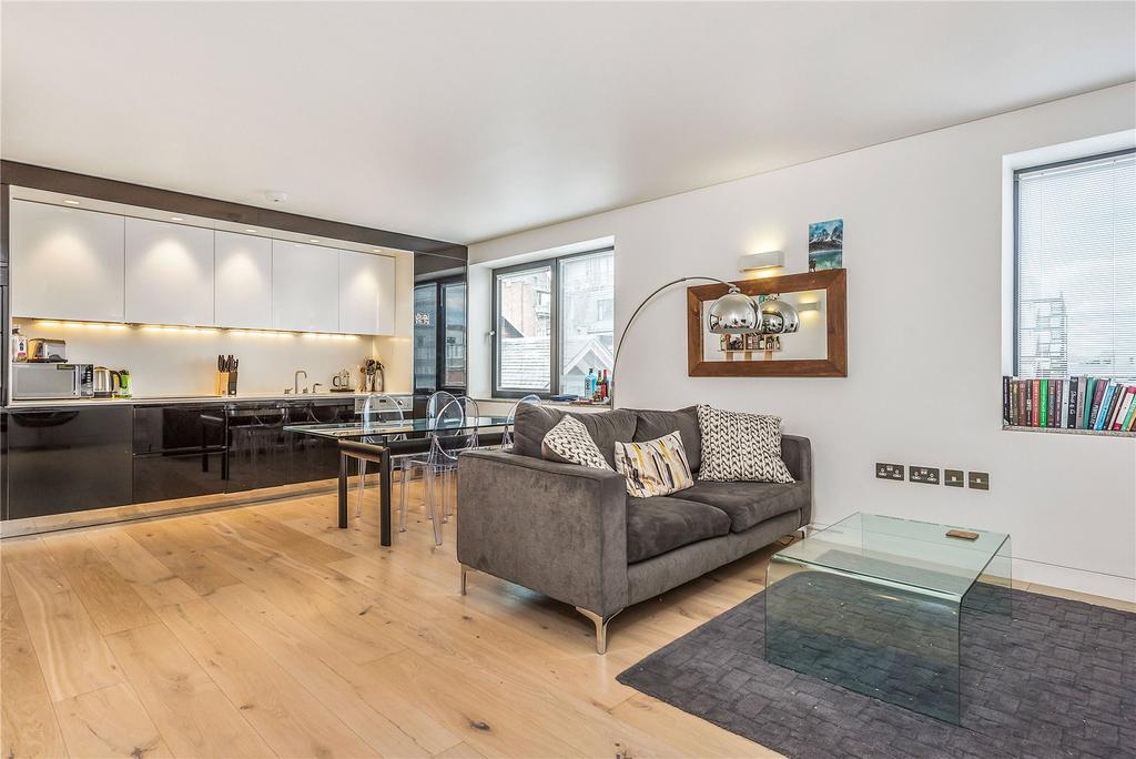 Open Plan