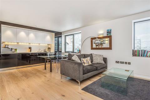 undefined, Kirby Street, Clerkenwell, London, EC1N