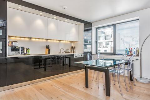 undefined, Kirby Street, Clerkenwell, London, EC1N