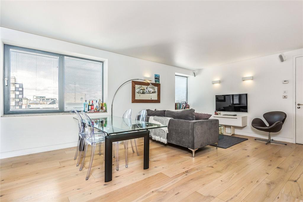 Open Plan