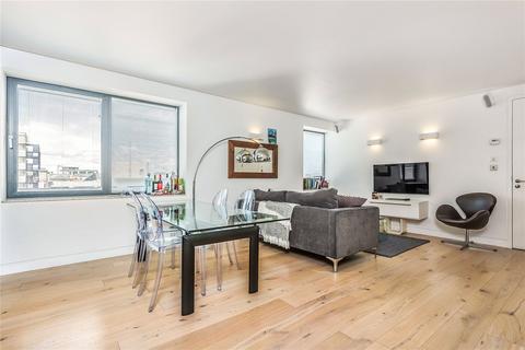 undefined, Kirby Street, Clerkenwell, London, EC1N