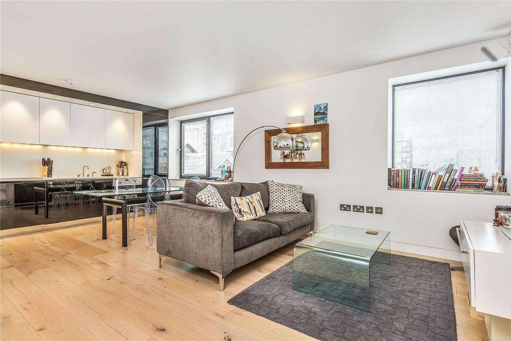 Open Plan
