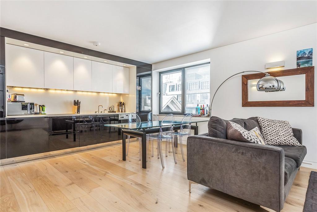 Open Plan