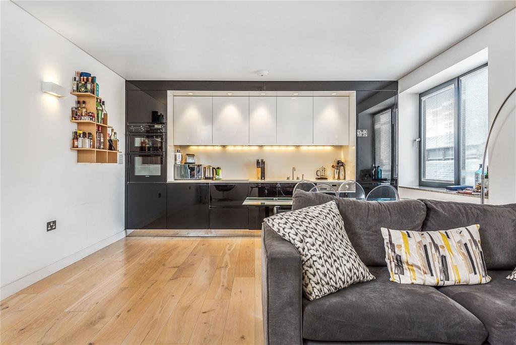 Open Plan