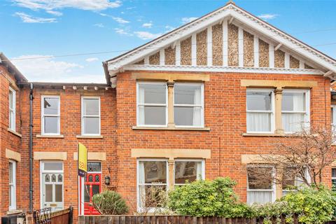 undefined, Eltisley Avenue, Cambridge, CB3