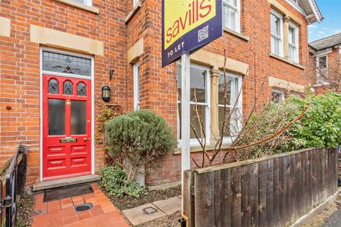 undefined, Eltisley Avenue, Cambridge, CB3