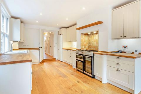 undefined, Eltisley Avenue, Cambridge, CB3