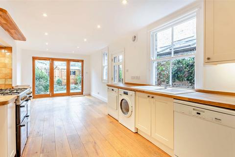 undefined, Eltisley Avenue, Cambridge, CB3