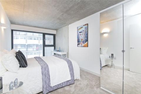 2 bedroom apartment to rent, Micawber Wharf, Micawber Street, London, N1