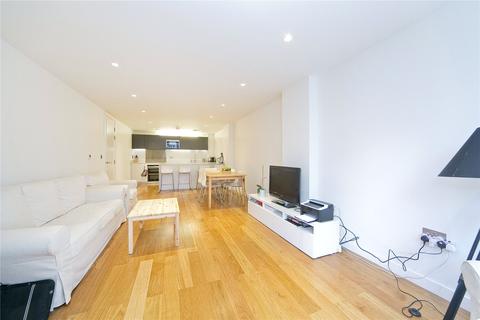 3 bedroom apartment to rent - Wenlock Road, London, N1