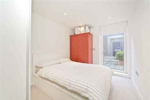 3 bedroom apartment to rent - Wenlock Road, London, N1